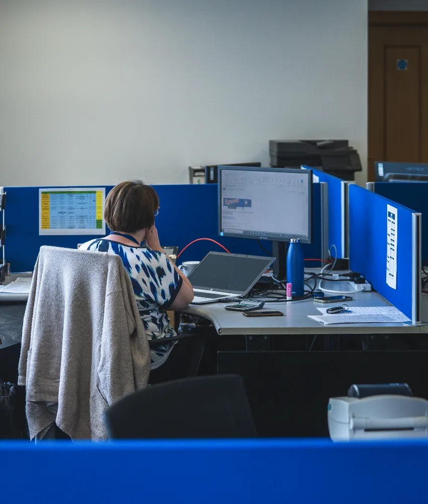 Authorised Economic Operator