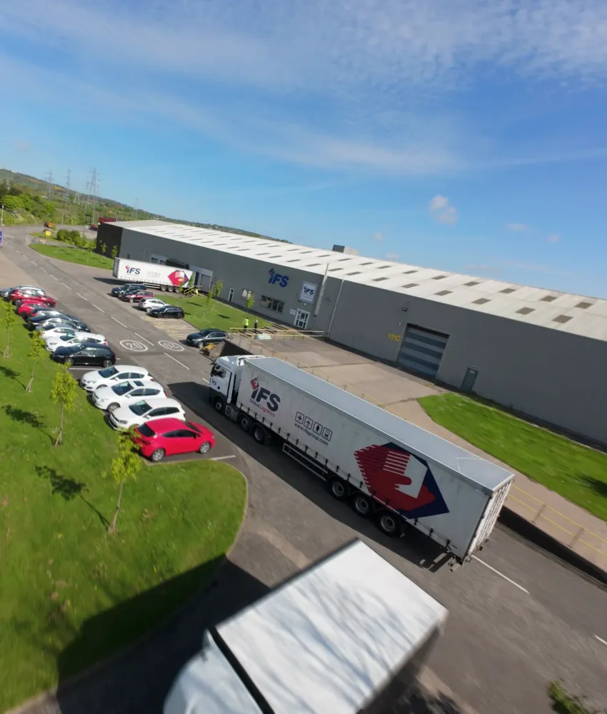 european road freight