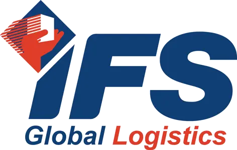 IFS Group logo
