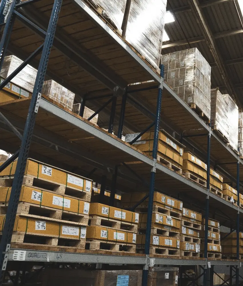 Warehousing Innovation
