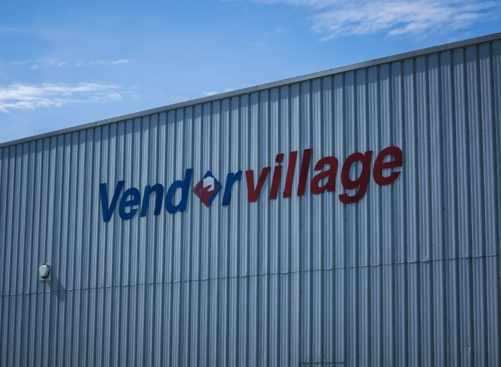 vendorvillage