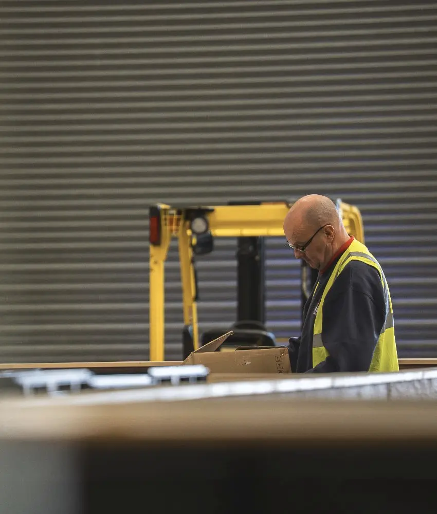 vmi - focus on growth