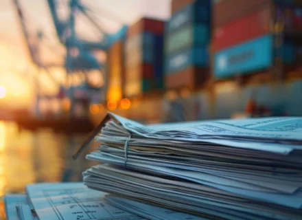 top 10 logistics terms