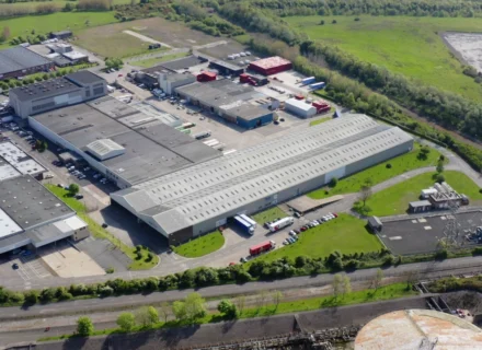 how you business benefits from a local logistics partner in ni