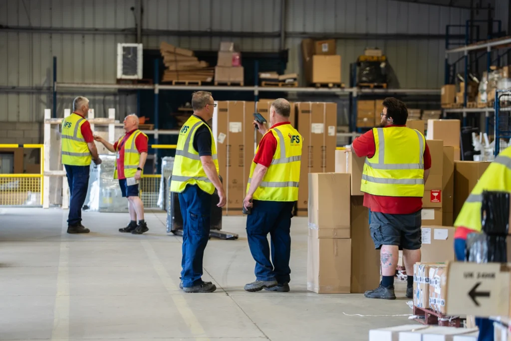 Demystifying International Courier Services: What Every Business Should Know