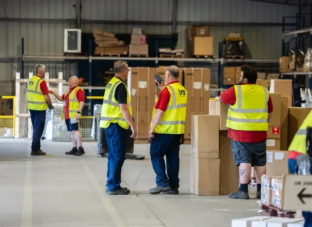 Demystifying International Courier Services: What Every Business Should Know