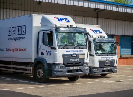 UK-EU Road Transport Explained: Staying Compliant in a Changing Landscape