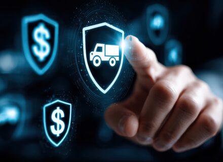 Freight Insurance for Global Shipments | IFS