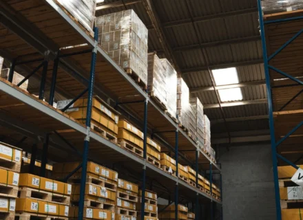 Warehousing Solutions